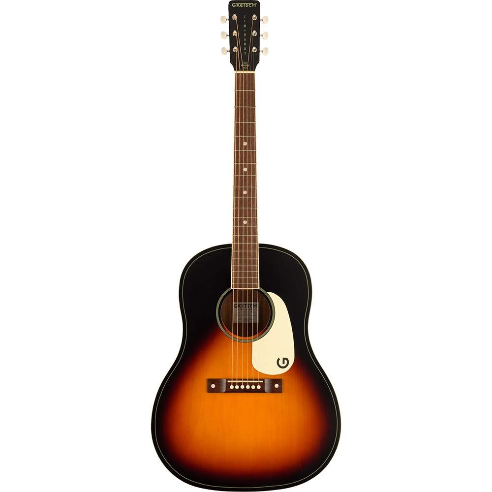 GUITARRA ACUSTICA GRETSCH JIM DANDY DREADNOUGHT 2711200535