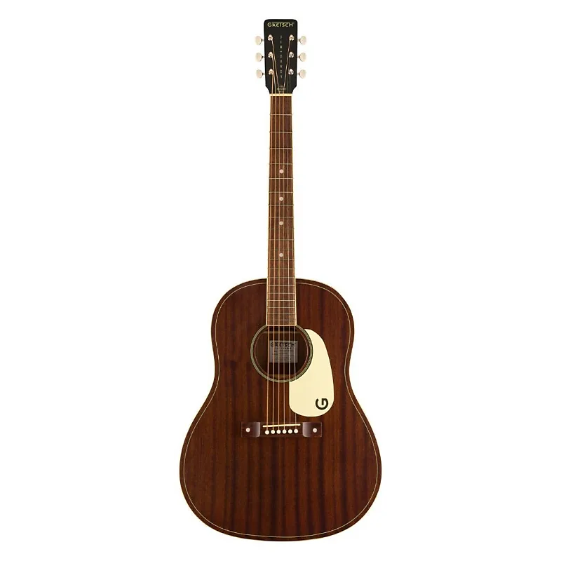 GUITARRA ACUSTICA GRETSCH JIM DANDY DREADNOUGHT 2711220579