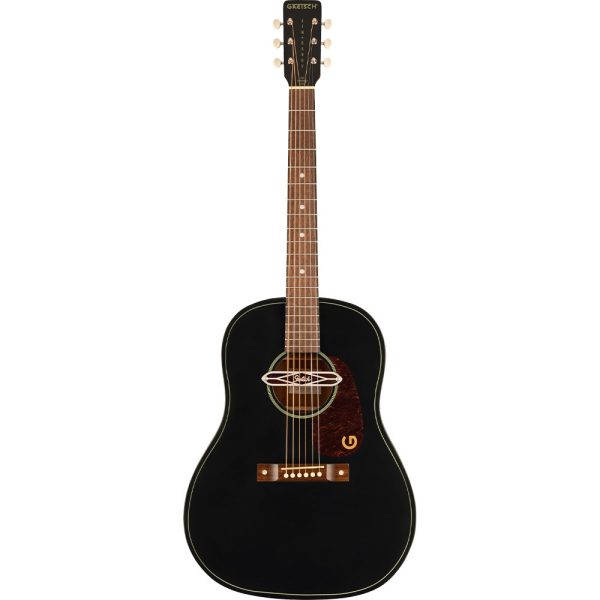 GUITARRA ELECTROACUSTICA GRETSCH JIM DANDY DELTOLUX 2711230511