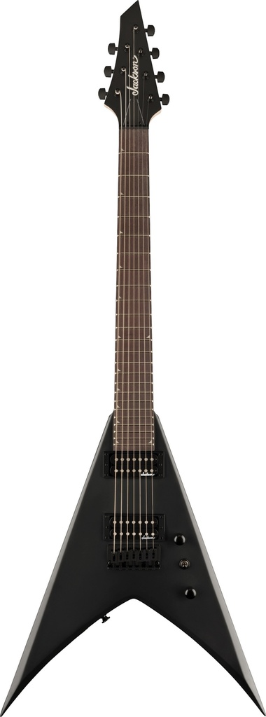 2910127568 GUITARRA ELECTRICA SERIE JS DE 7 CUERDAS JACKSON JS22-7 KV HT 