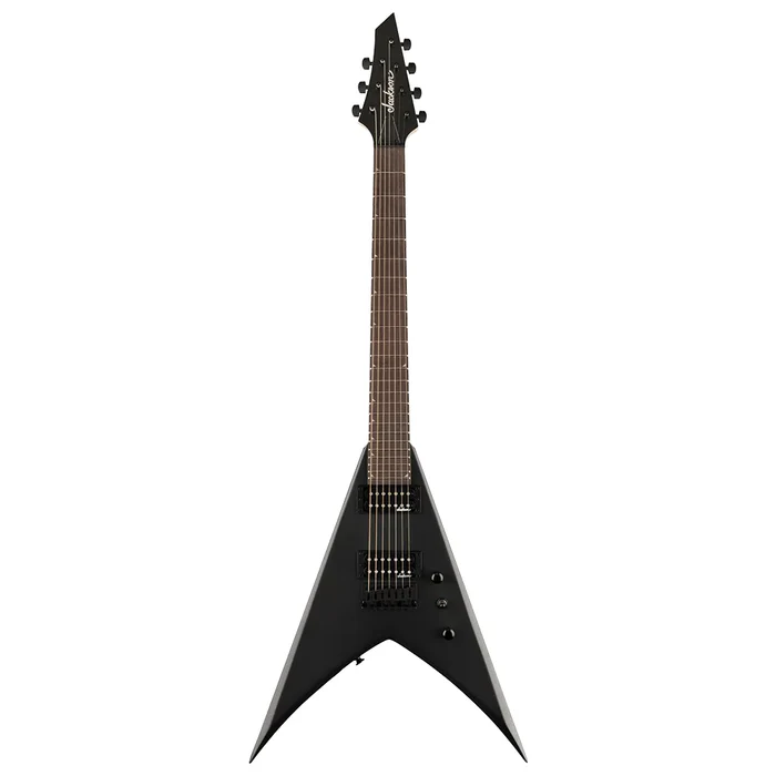 GUITARRA ELECTRICA SERIE JS DE 7 CUERDAS JACKSON JS22-7 KV HT 2910127568