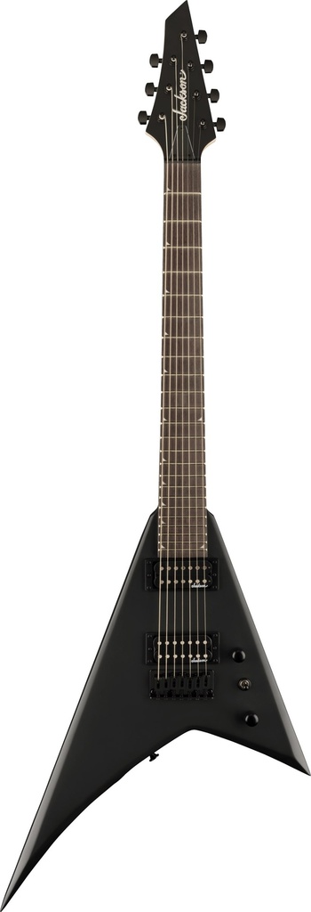 2910137568 GUITARRA ELECTRICA SERIE JS DE 7 CUERDAS JACKSON JS22-7 RR HT 