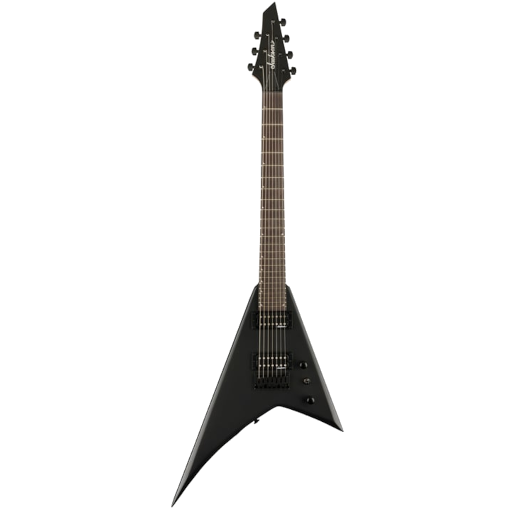 GUITARRA ELECTRICA JACKSON DE 7 CUERDAS JS22-7 RR HT 2910137568