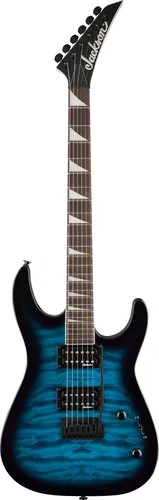 GUITARRA ELECTRICA SERIE JS JACKSON JS20-DKQ 2PT 2910211586