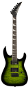 GUITARRA ELÉCTRICA SERIE JS JACKSON JS20-DKQ 2PT 2910211587