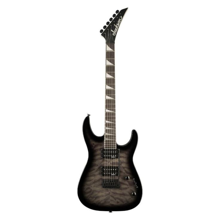 GUITARRA ELECTRICA SERIE JS JACKSON J3S2 DKAP 2918824585
