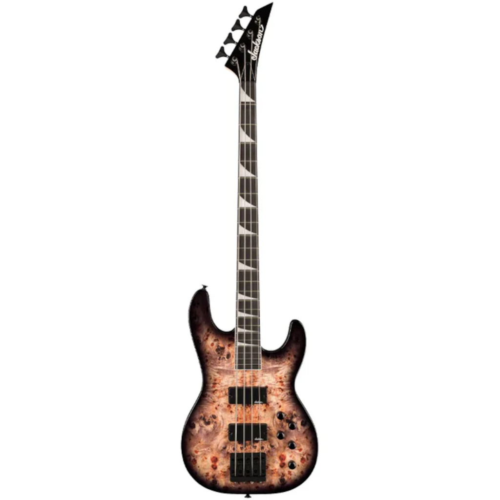 BAJO ELECTRICO JACKSON JS CONCERT CB JS3P 2919097557