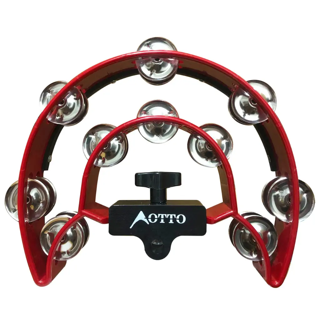 PANDERO DISTELE DE MEDIA LUNA DT2