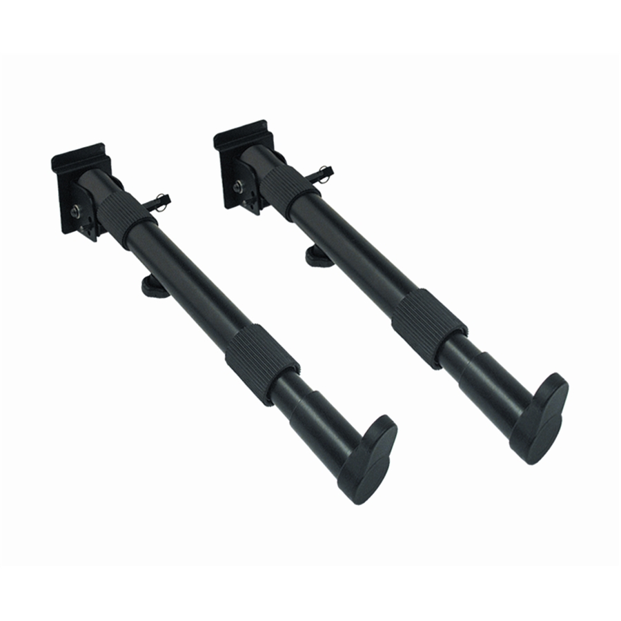 PAR DE BRAZOS QUIKLOK SBK/20 PARA SOPORTE DE TECLADO