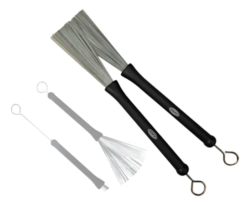 PAR DE ESCOBILLAS DISTELE  SV5