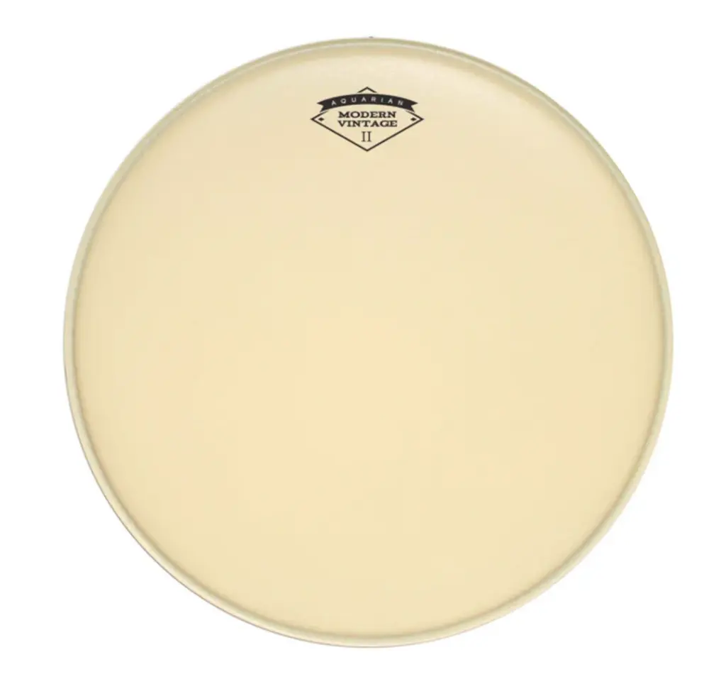 PARCHE 13" AQUARIAN SERIE MODERN VINTAGE II MODII-13