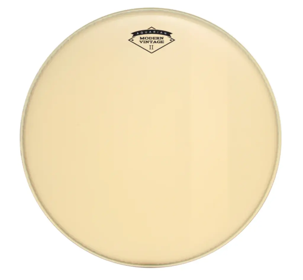 PARCHE 20" AQUARIAN SERIE MODERN VINTAGE CON TIRA FLOTANTE MODII-20