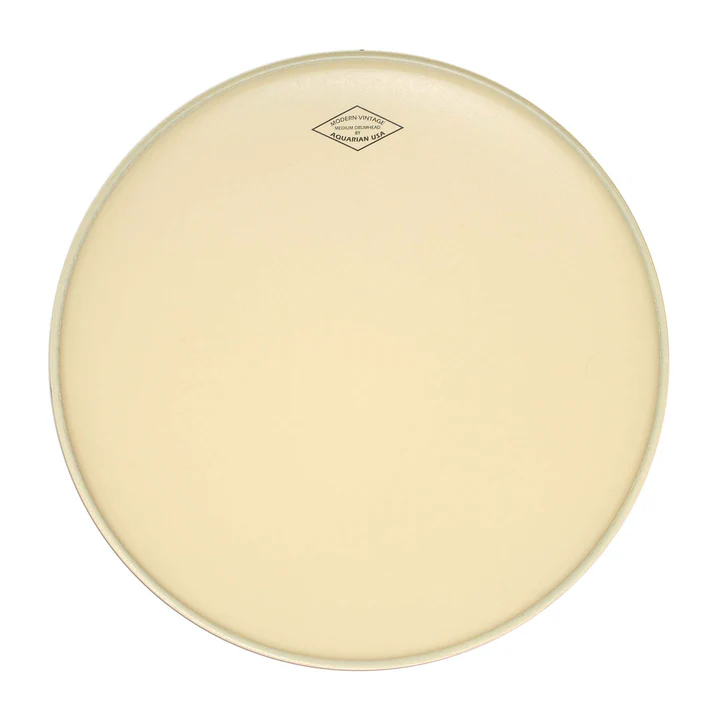 PARCHE 20" AQUAIRAN SERIE MODERN VINTAGE MEDIUM CON SORDINA FLOTANTE MOTC-M20