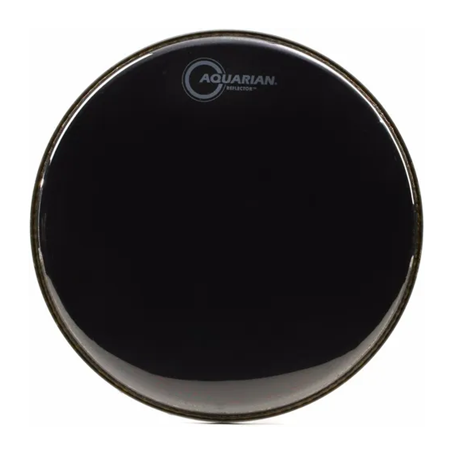 REF12 PARCHE 12" Aquarian