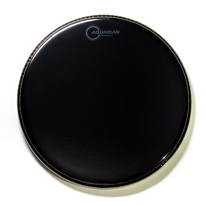 PARCHE 18" AQUARIAN SERIE REFLECTOR DOS CAPAS NUEVO REF18B