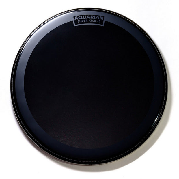 REF22SK PARCHE 22" Aquarian