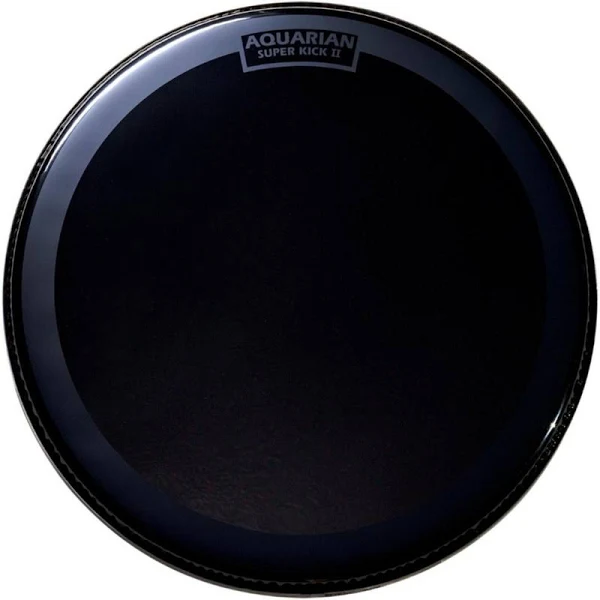 PARCHE 24" AQUARIAN SERIE REFLECTOR SUPER KICK NUEVO REF24SK