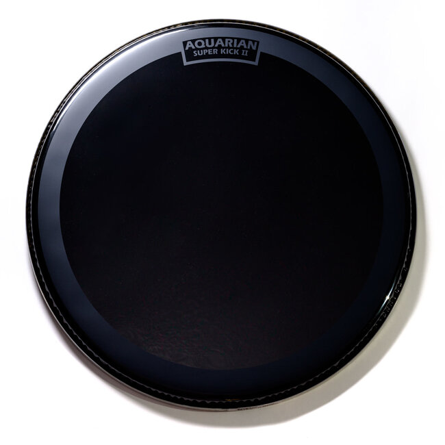 PARCHE 28" Aquarian REF28SK