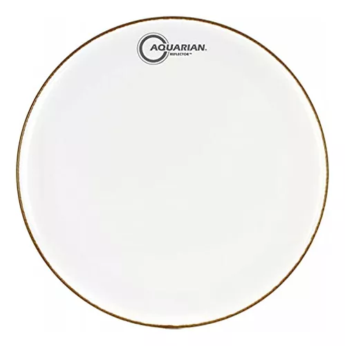 PARCHE 22SK" AQUARIAN SERIE REFLECTOR WH REF22SKW