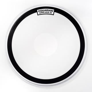 SKIII22 PARCHE 22" Aquarian