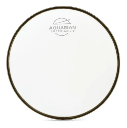 PARCHE 14" Aquarian SM14