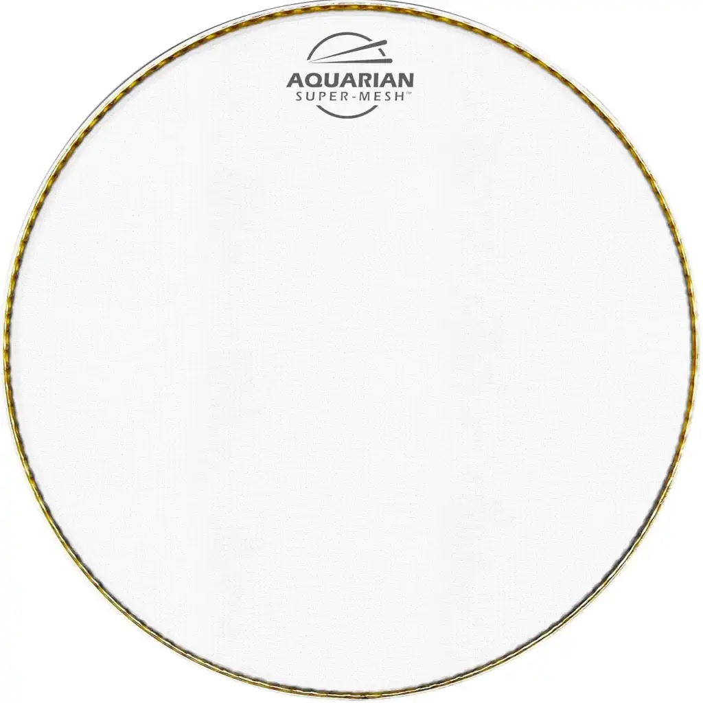 PARCHE 22" Aquarian SM22