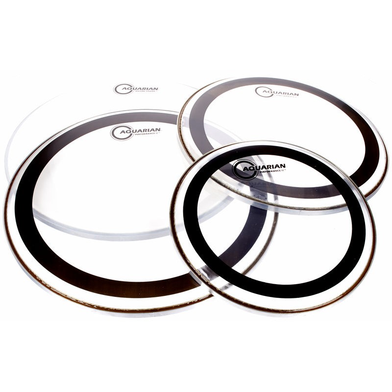 PAQUETE Aquarian SX-B