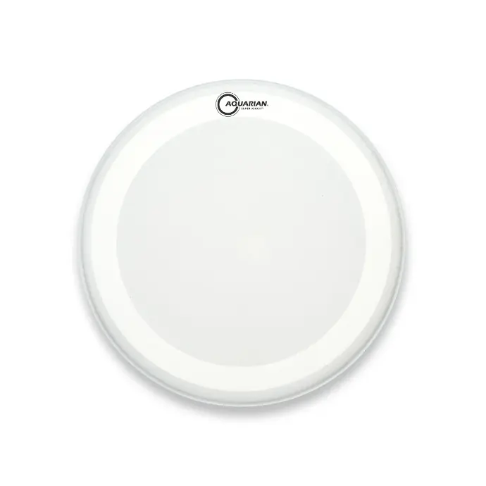 TCSKII22 PARCHE 22" Aquarian