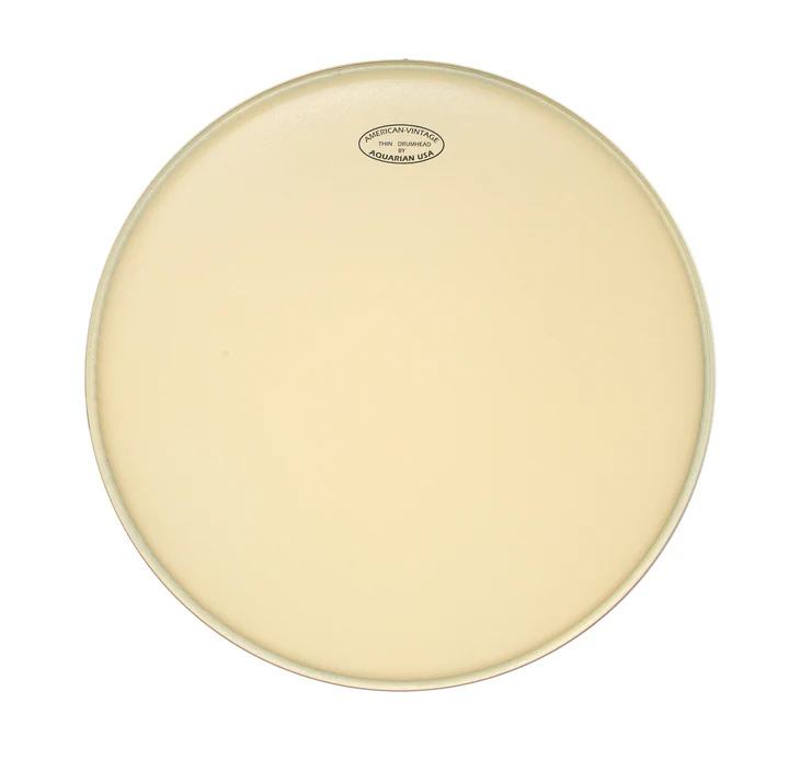 PARCHE 14" Aquarian VTC-T14
