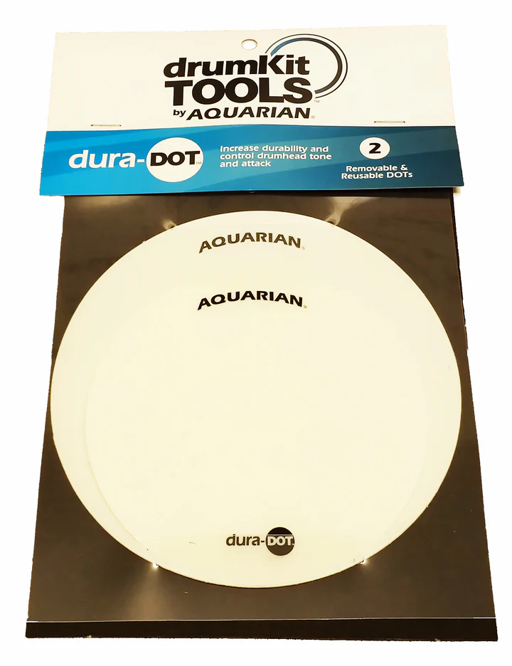 DO2 Aquarian dura‑DOT – DO2 (paquete x2) 
