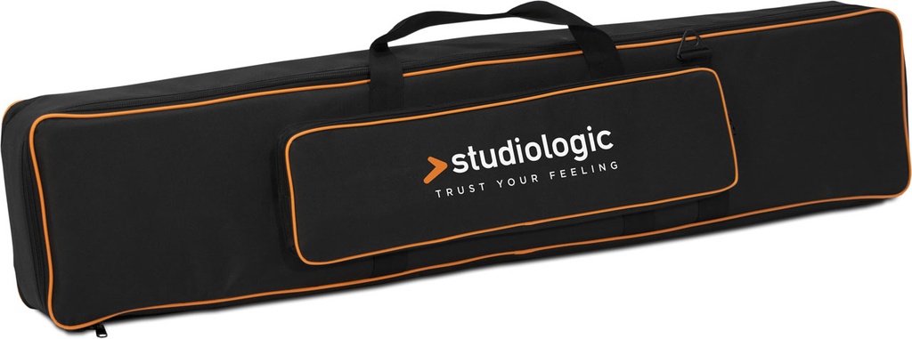 ESTUCHE SEMIRRIGIDO SL 88 STUDIO/GRAND/X PIANO