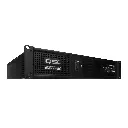 AMPLIFICADOR DE POTENCIA DE DOS CANALES QSC RMX2450A