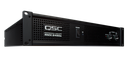 AMPLIFICADOR DE POTENCIA DE DOS CANALES QSC RMX2450A