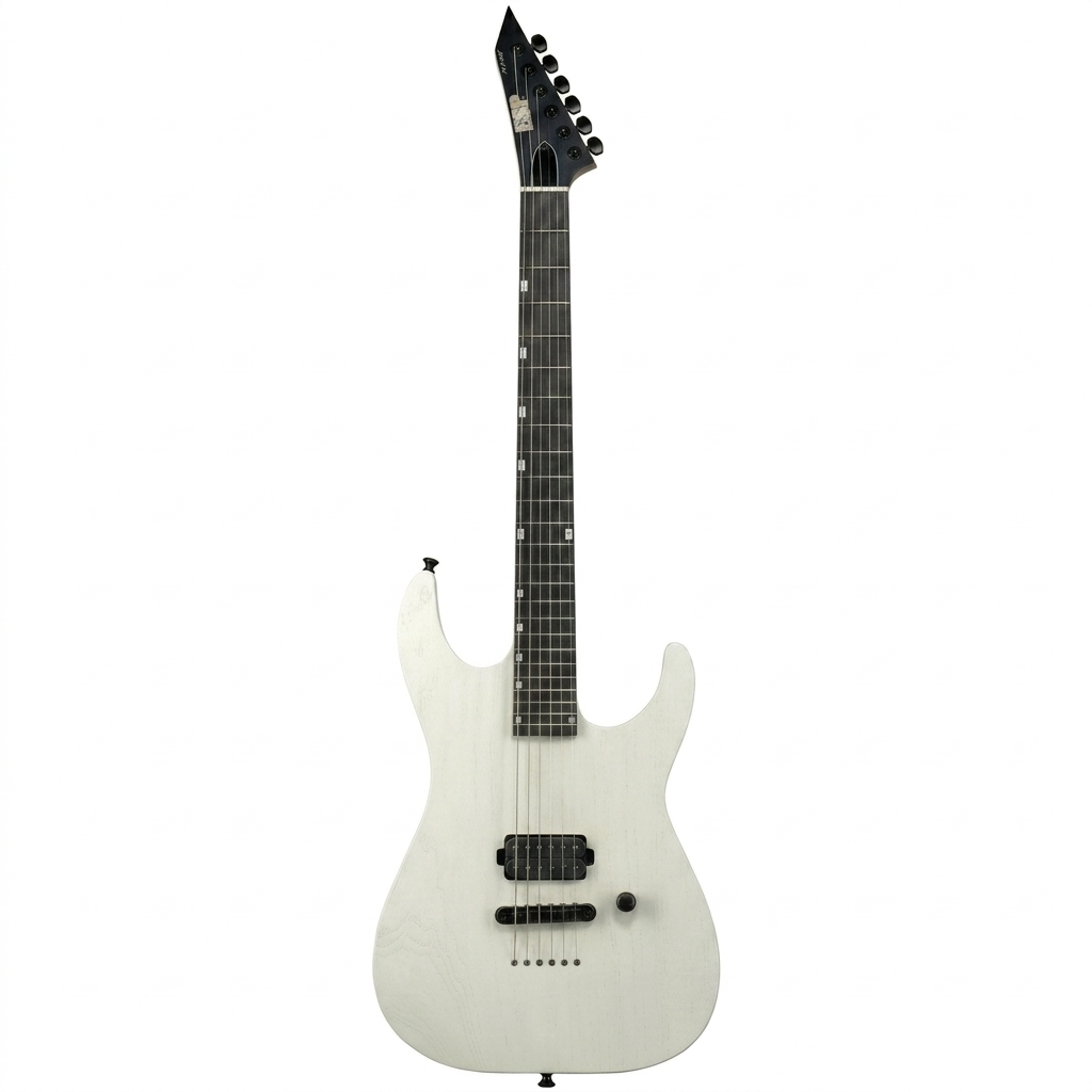 EUS1M1DXASHEB88S ESP USA M-I DX GUITARRA ELECTRICA 