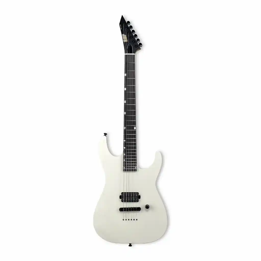 GUITARRA ELECTRICA ESP USA M-I DX EUS1M1DXASHEB88S14