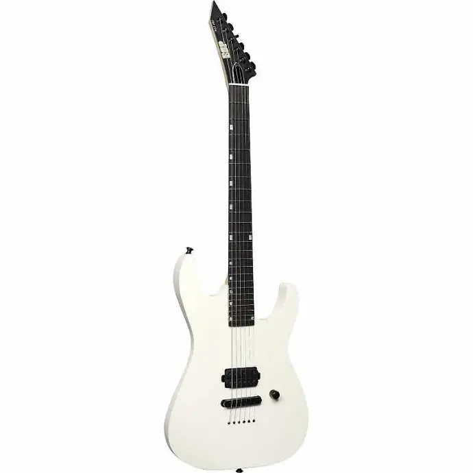 GUITARRA ELECTRICA ESP USA M-I DX EUS1M1DXASHEB88S14