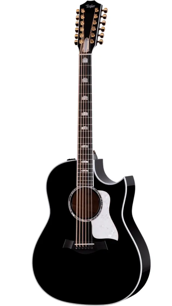 GUITARRA ELECTROACUSTICA Taylor