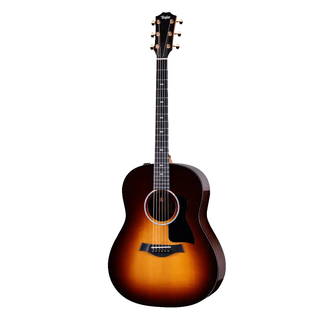 GUITARRA ELECTROACUSTICA TAYLOR GRAND PACIFIC AMERICAN DREAM 50TH AD17E-SB50