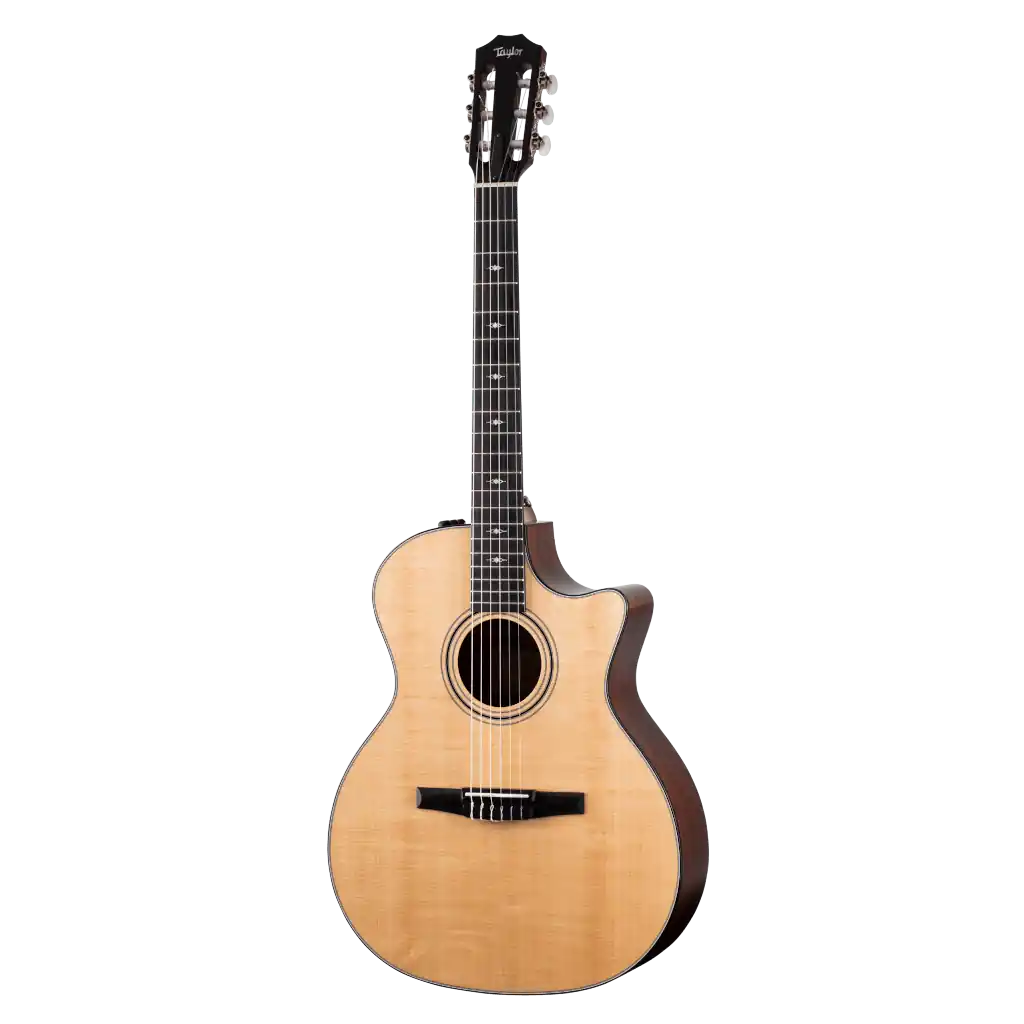 GUITARRA ELECTROACUSTICA TAYLOR GRAND AUDITORIUM 314CE-N