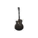 TWBBSFCELH  GUITARRA ELECTROACÚSTICA ZURDA BLACKBIRD  TWCBBSFCELH