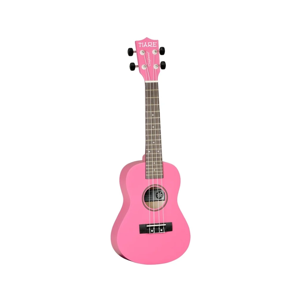 TWTCPHP UKELELES TIARE TWTCPHP ROSA