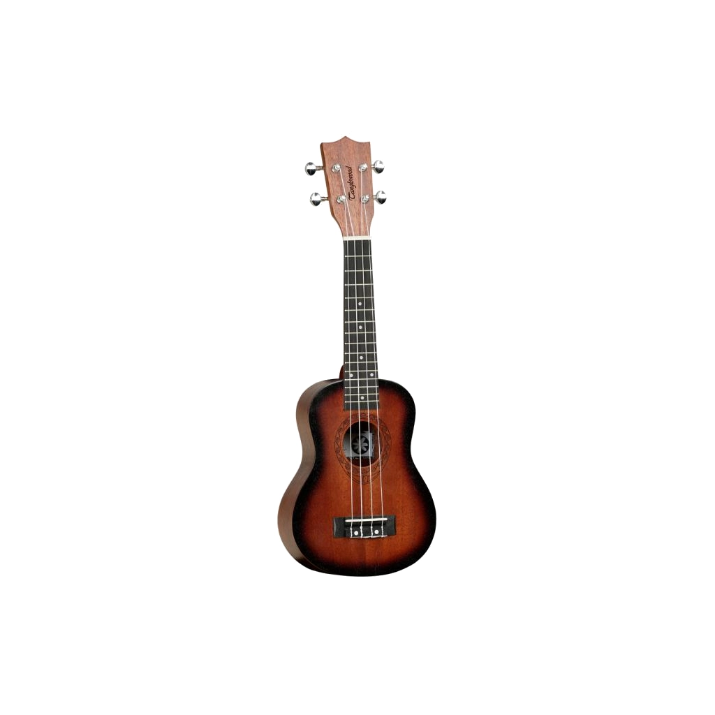 TWT1SB UKELELES SOPRANO TIARE 