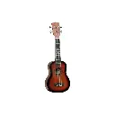 TWT1SB UKELELES SOPRANO TIARE 