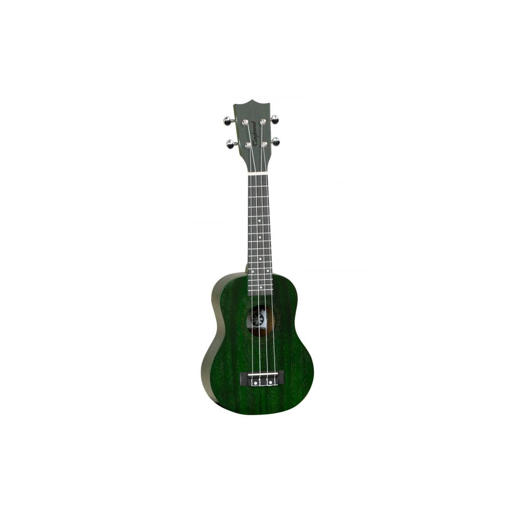 TWT1FG UKELELES SOPRANO TIARE  TWT1FG 