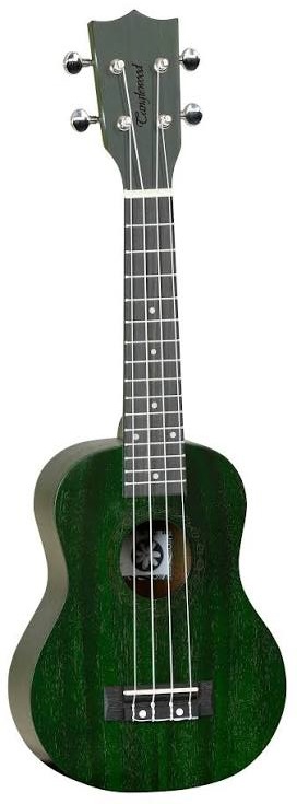 TWT1FG UKELELES SOPRANO TIARE  TWT1FG 