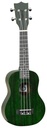 TWT1FG UKELELES SOPRANO TIARE  TWT1FG 
