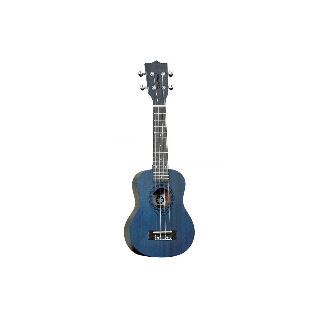 TWT1TB UKELELES SOPRANO TIARE TWT1TB