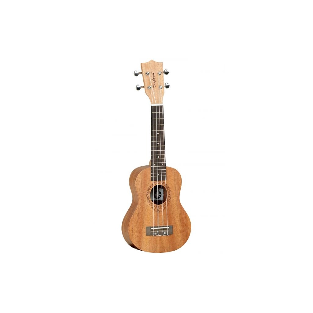 TWT1 UKELELES SOPRANO TIARE TWT1