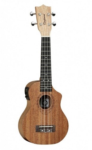 TWT1CE UKELELES SOPRANO TIARE 