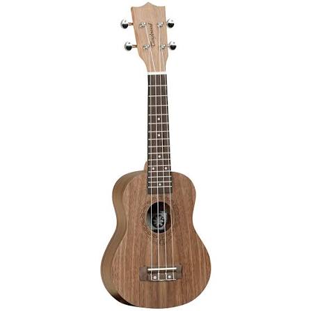 TWT2 UKELELES SOPRANO TIARE 